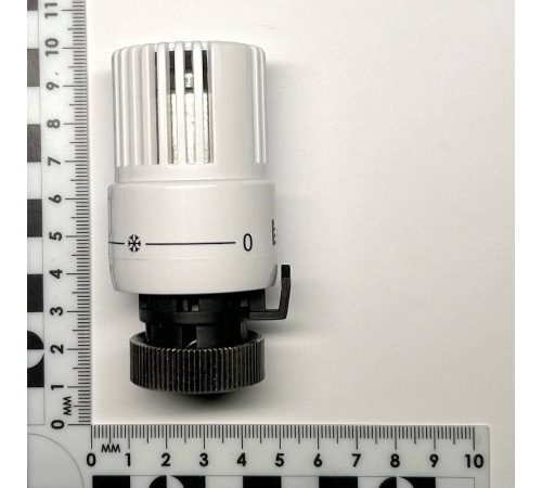 Термостатическая головка Uni-Fitt M M30x1.5 169M0000
