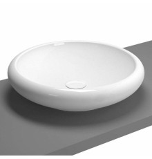 Раковина VitrA Istanbul 500х500х130 мм VitrA Clean белый 4522B4030016