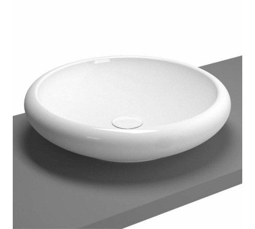 Раковина VitrA Istanbul 500х500х130 мм VitrA Clean белый 4522B4030016