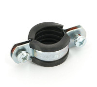 Хомут с резиновым уплотнителем Uni-Fitt 3/4 дюйма (25-29 мм) 852U3800