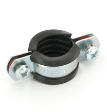 Хомут с резиновым уплотнителем Uni-Fitt 3/4 дюйма (25-29 мм) 852U3800