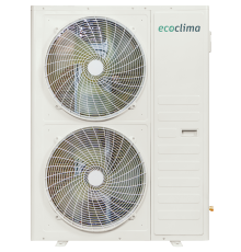 Наружный блок кондиционера Ecoclima ECL-TC48/5R1A(U)