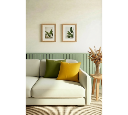 Набор 3D стеновых покрытий Orac Decor УРБАН ШИК Barset