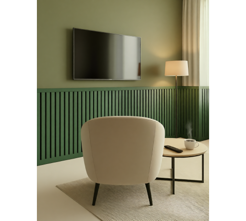 Набор 3D стеновых покрытий Orac Decor УРБАН ШИК Barset