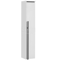 Пенал подвесной Roca Aneto правый 230х1200х202 мм белый A857467806