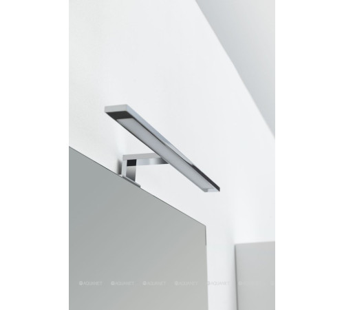 Светильник для зеркала Aquanet WT-W480 LED 480 мм хром 00179947