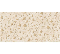 Вставка Cersanit Alicante A светло-бежевая 29.7х60 см AC2L301