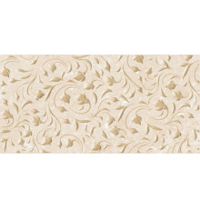 Вставка Cersanit Alicante A светло-бежевая 29.7х60 см AC2L301