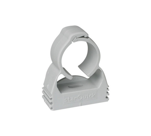 Хомут Walraven BIS starQuick 16-20 мм серый 0854018