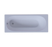 Ванна акриловая Triton Оберон 160х70 см OBR160-0000086