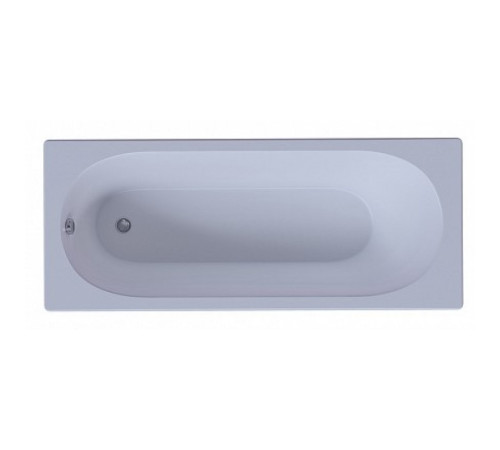 Ванна акриловая Triton Оберон 160х70 см OBR160-0000086