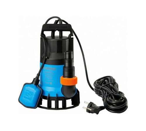 Насос погружной Джилекс Фекальник 140/6 5400