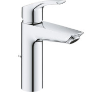 Смеситель для раковины GROHE Eurosmart M-Size хром 23322003
