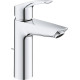 Смеситель для раковины GROHE Eurosmart M-Size хром 23322003
