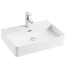 Раковина накладная Aquatek 600х420х130 мм AQ3241-00