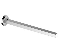 Полотенцедержатель KEUCO EDITION 90 одинарный неповоротный 340 мм хром 19022010000