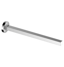 Полотенцедержатель KEUCO EDITION 90 одинарный неповоротный 340 мм хром 19022010000
