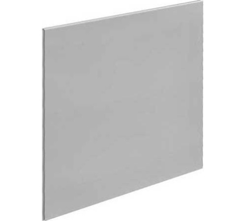 Экран боковой правый для ванны Aquatek Мелисса EKR-B0000008