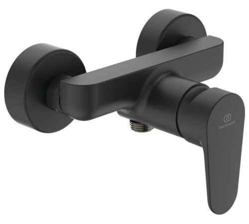 Смеситель для душа Ideal Standard Cerafine O матовый черный BC499XG