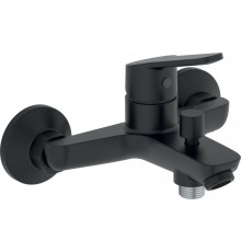 Смеситель для ванны Jacob Delafon Aime матовый черный E29871-BL