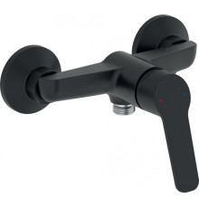 Смеситель для душа Jacob Delafon Aime матовый черный E29870-BL