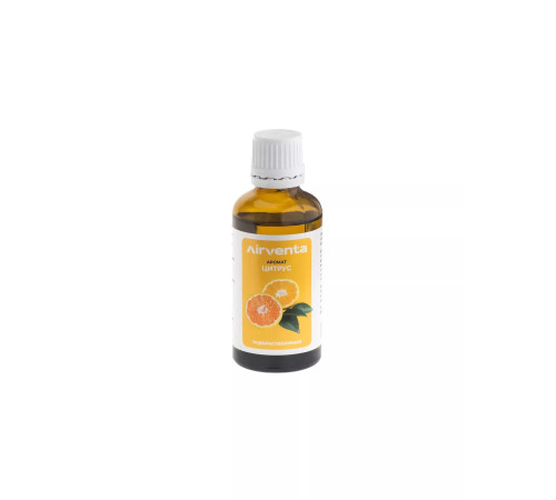 Ароматическая добавка Airventa AVO50 Цитрус для моек воздуха AVO50