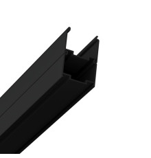 Профиль регулирующий Radaway ANPS 1980 мм черный E778801319802
