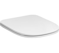 Крышка-сиденье Jacob Delafon Modern Life микролифт дюропласт белое E77168-0