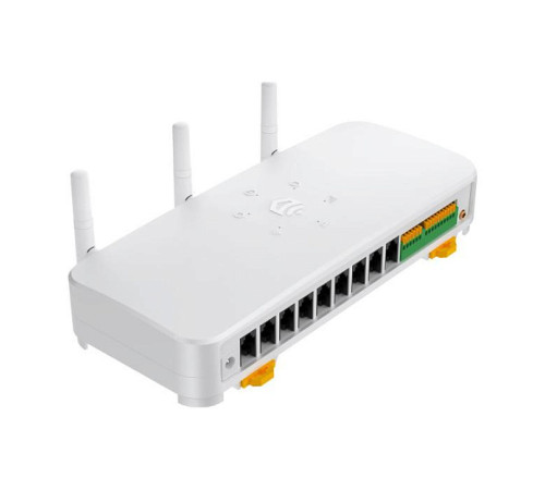 Центральный блок управления EctoControl v.4.0 ec01v40