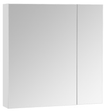 Зеркальный шкаф Aquaton Асти 70 1A263402AX010