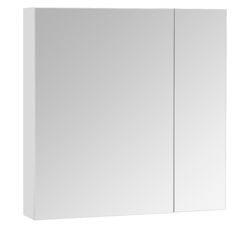 Зеркальный шкаф Aquaton Асти 70 1A263402AX010