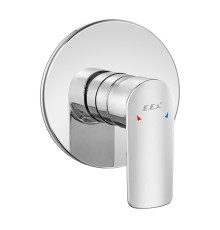 Смеситель для душа TRES LIA внешняя часть 102167120EX-Y