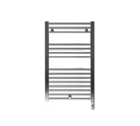 Полотенцесушитель электрический IRSAP ARES/EI 818x580 мм EIS058I50IR01NNN02