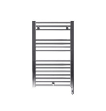 Полотенцесушитель электрический IRSAP ARES/EI 818x580 мм EIS058I50IR01NNN02