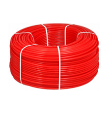 Труба для теплого пола ELSEN Elspipe PE-RT II 16x2.0 мм бухта 500 м EPF16.2020-500