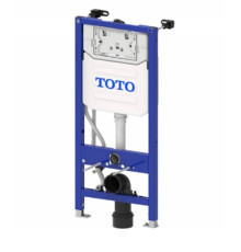 Инсталляция для унитаза TOTO Washlet 500х120х1120 мм WH182EAT