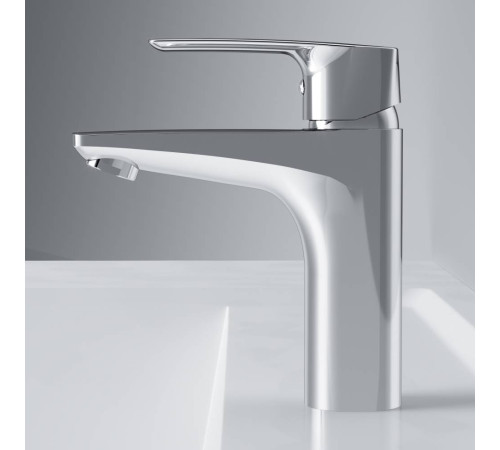 Смеситель для раковины AM.PM Gem F90A82100