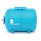 Мембранный бак Wester WAO 100 горизонтальный 100 л 10 бар 0-14-0995