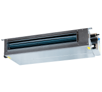 Кондиционер канальный AUX ALLD-H24/4R1C / AL-H24/4R1C(U)