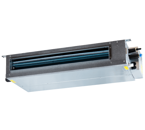 Кондиционер канальный AUX ALLD-H24/4R1C / AL-H24/4R1C(U)