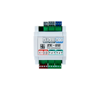 Блок расширения ZONT ZE-22 для H2000+ PRO ML00005703