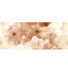 Декор панно Ceradim Manzano A 20х50 см КПН17ManzanoА