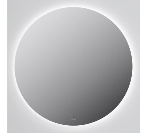 Зеркало круглое с LED-подсветкой AM.PM X-Joy 110 см M85MOX41101S