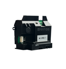 Комплект релейных модулей Vandjord BASIC PRO для сдвоенной работы 3х380В 55341002