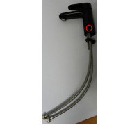 Смеситель для раковины Hansgrohe Vernis Blend 100 71580670