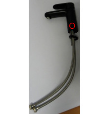 Смеситель для раковины Hansgrohe Vernis Blend 100 71580670