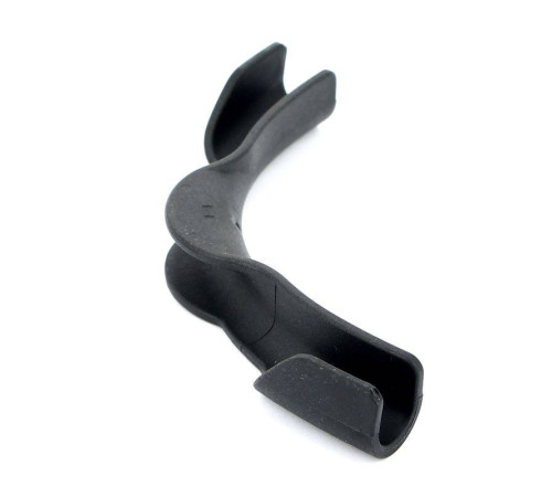 Фиксатор поворота трубы Uni-Fitt 14-16 мм пластиковый 859U1416