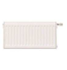 Радиатор стальной Kermi therm-x2 Profil-V тип 33 500x800 мм нижнее подключение ERV330508 RAL 9016
