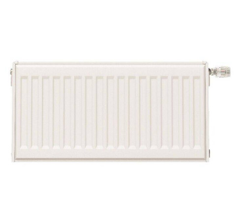 Радиатор стальной Kermi therm-x2 Profil-V тип 33 500x800 мм нижнее подключение ERV330508 RAL 9016