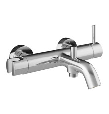 Смеситель для ванны AQUADEUS CANO хром CAN0600